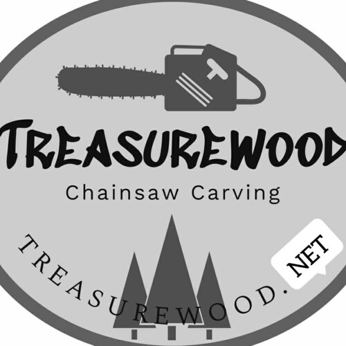 #rusticdecor
 Chainsaw Carved, Unique, Rough and Rustic signs.  Living a small farm country life. Follower of JESUS.  Visit my website at www.treasurewood.net