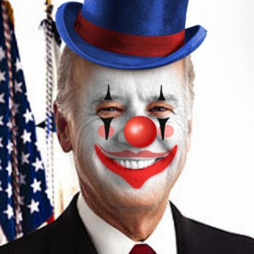 Unapologetically American.