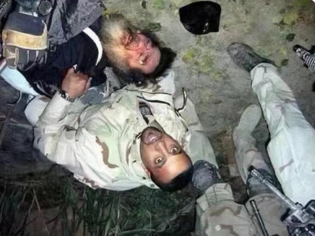 
12月30日：今天是个好日子。【历史上的今天：2006年12月30日 独裁总统萨达姆，判反人类罪处以绞刑。】