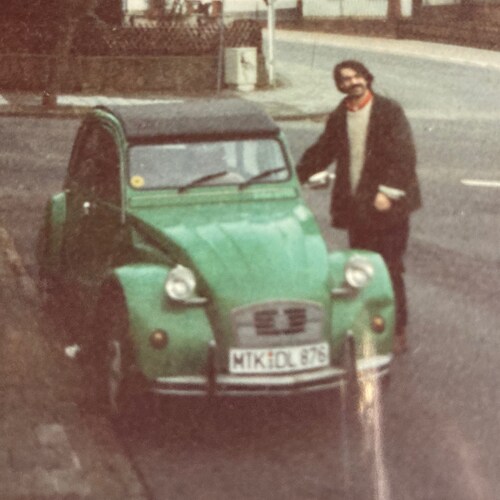 Freedom loving MAGA American