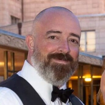 Tactically proficient, freedom-loving, red-blooded American Army Veteran.