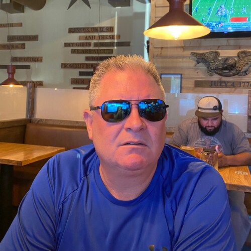 living in the AZ after leaving San Diego, pro police, 2A, ex LE.