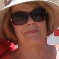 Registered Nurse, Horse Rescue, Show Kerry Blue Terriers, Norwich Terriers. 🇮🇱🇮🇱🇮🇱🇺🇸🇺🇸🇺🇸
I’m here for the tr...