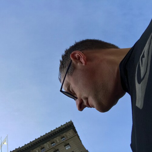 Architect, Photographer, Chef, Creative