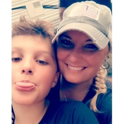 🇺🇸🇺🇸🇺🇸I'm just me... constitutionalist conservative. End the mandates! #letsgobrandon #fjb #donotcomply  🇺🇸🇺🇸�...