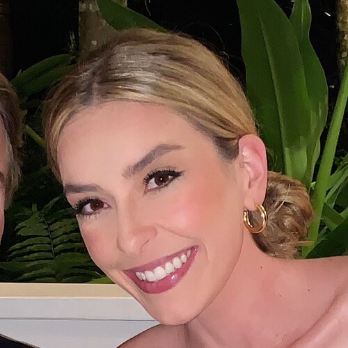 Host of the Grace Curley Show