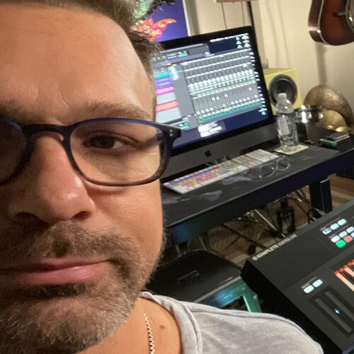 I’m here for the free speech