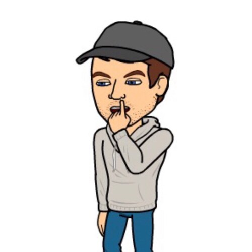 Just a simple Canadian fella searching for the truth