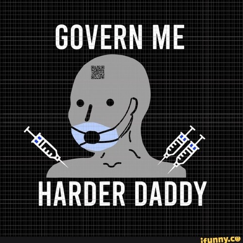 If you take me too seriously, I made you a fool. Sometimes I'm funny, other times I'm right. Remember, the government ru...