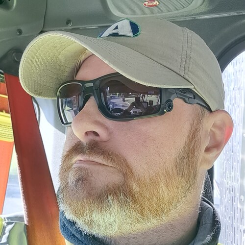 USMC Retired 🇺🇲
Outdoors life 🦌
Critical thinking advocate 😳
