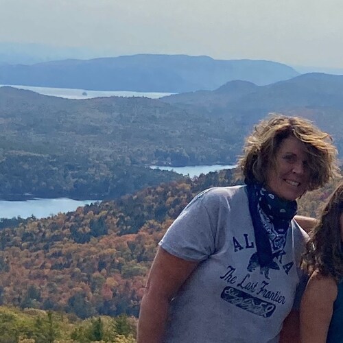 Saratoga County #GOPWomen