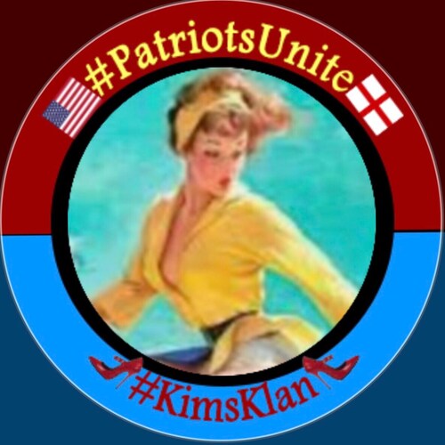 MAGA from the start, living in the swamp.