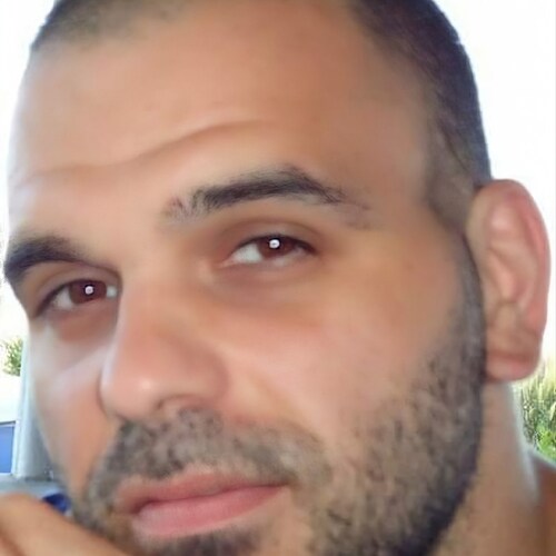 Proud Conservative. 40s Happily married