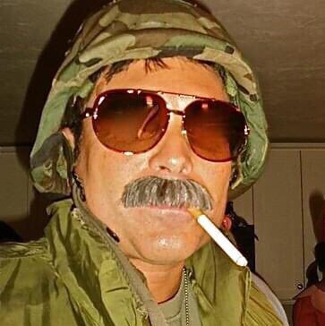 U.S. Navy Veteran, Pilot, FAA Operations Supervisor, Pro-2A American Patriot