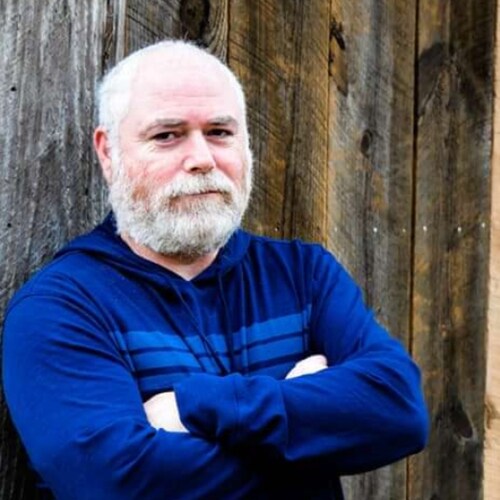 Dad
Engineering
American Patriot
Constitutionalist