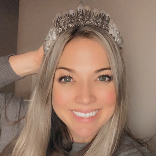 Wife, Mother, Business owner, Massage Therapist, Reiki Master & Life coach. Wellness advocate, freedom fighter and patri...