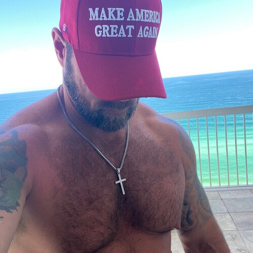 ~I’m nobody and Twitter still Fs with me.
~Wish I lived in Florida but Roll Tide. 🍊
Pronouns: Try/Me/🇺🇸