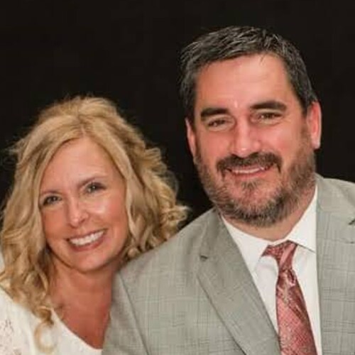 Follower of Christ, husband, dad, Ortho Physician Assistant, Buckeye, Bengals and Reds fan