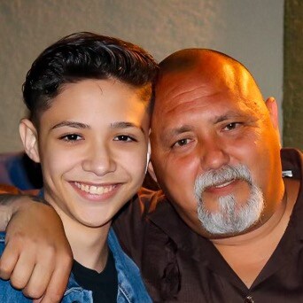 Respect comes first!