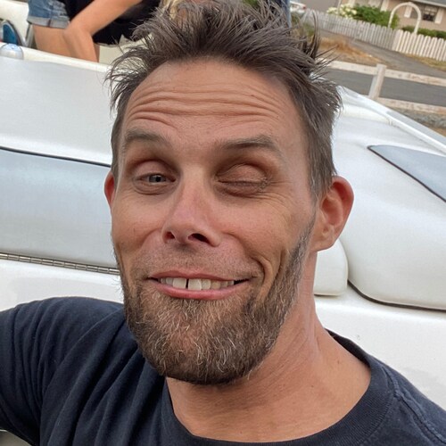 I’m here for the comments.