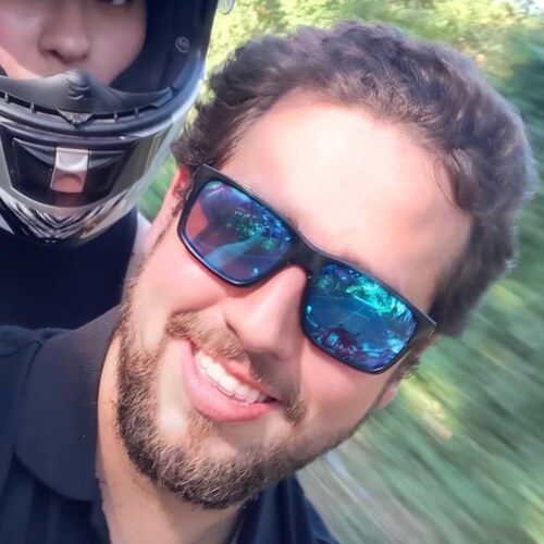 Guatemalan, Catholic, Capitalist, pro life, pro truth and free speech, anti woke culture. Race car builder and driver, B...