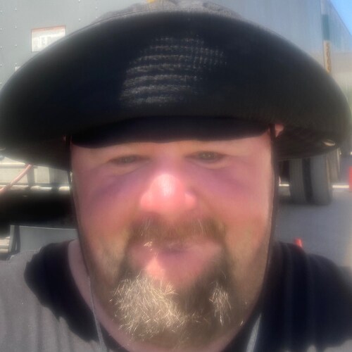 Truck driver constitutionalist