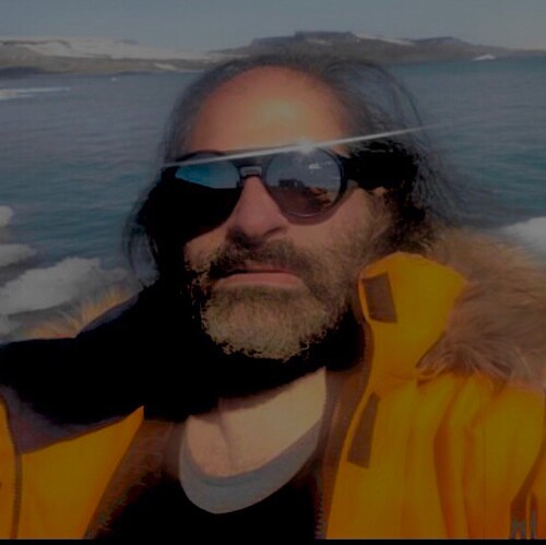 Bitcoin
XRP
Satoshi
Followed mi amigo Rogan here
That's all you need to know.