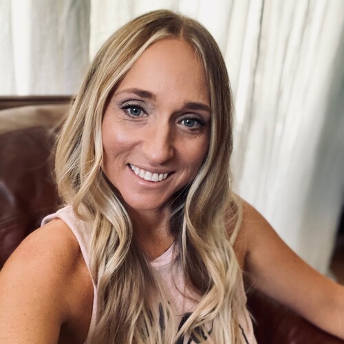 Take the red pill 🐇