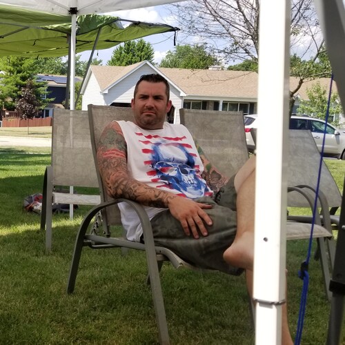 Love my family and pets. Love my job,  creating a new look for your home by replacing that garage door. Meeting new peop...