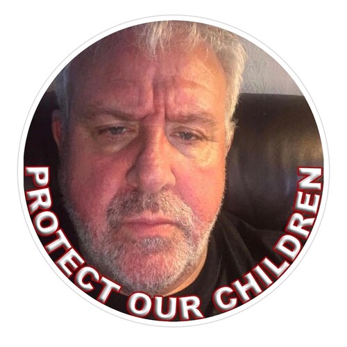 Looking out for the Children! ♥️