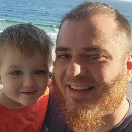 Father of 4, sports, coin, comic and vintage collector. Hate the Republic party but love Trump. Trump won 2020 and will ...