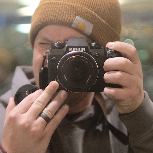 it’s going down and out