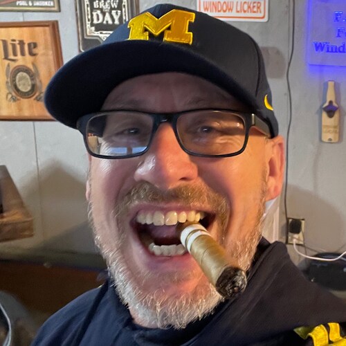 husband father coach