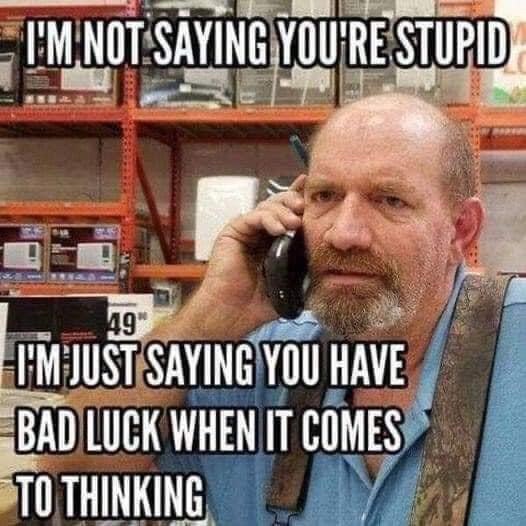 Me to Justin Trudeau 