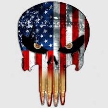 I'm vaccinated against liberals.