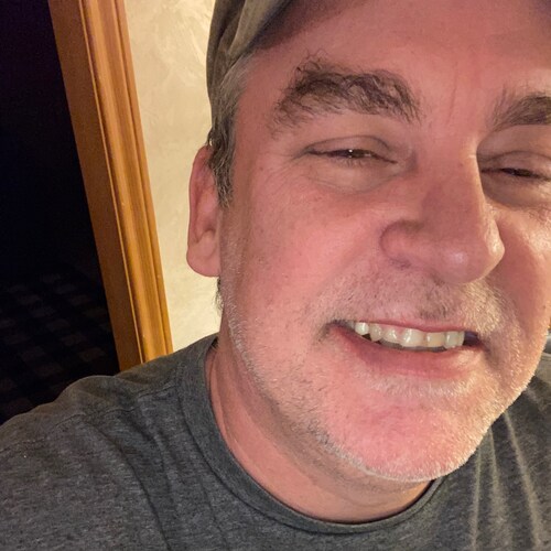 Combat Veteran, Father, Lover