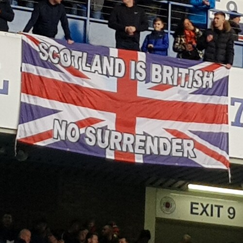 Scottish Brit🇬🇧