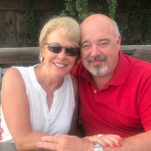Conservative Trump supporter and  I believe in free speech and our right to live free. I’m a wife , mother and grandmother .