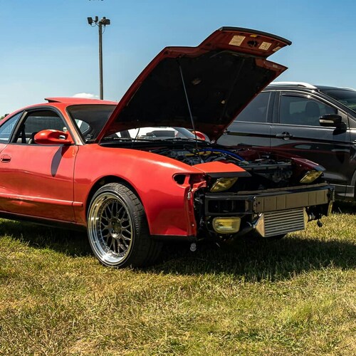 Cars, Guns, and Conservatism!