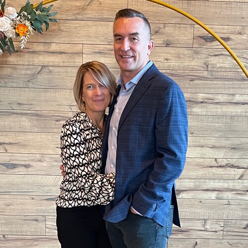 Christian, Husband, Dad, Veteran, Gun Owner, Pro Life, Comfortable with my Carbon Footprint, Conservative Productive Cit...