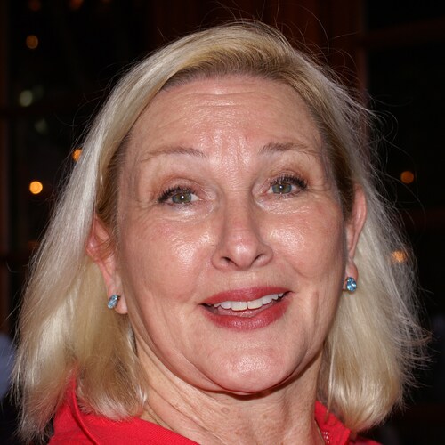 retired Conservative Grandmother