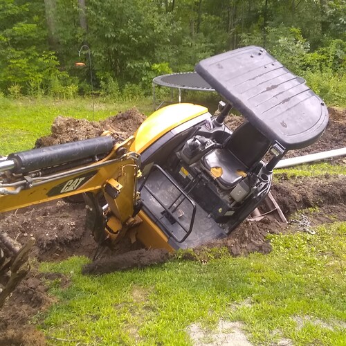 Army vet, MAGA 2024 or sooner, support the troops and law enforcement.