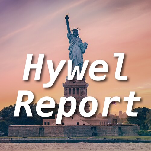 The world is on fire. Truth has become relative. I aspire to report facts and to help open the eyes and ears of the peop...