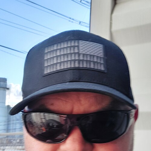 Proud Husbamd, Farther, Grandfather, and U.S Navy Veteran.