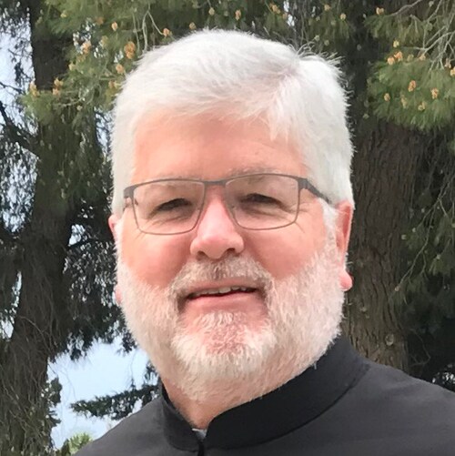 Husband, father of 5 daughters, and Orthodox Christian Priest.