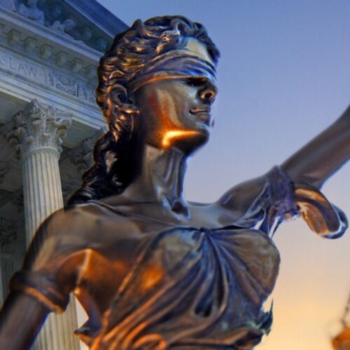 READY to declare bullshit when it surfaces. WILLING to block fowl-mouthed morons prn. ABLE to seek truth with humility. ...