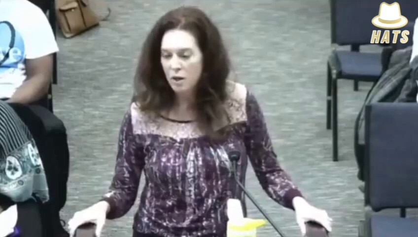 護士確認每個接種過疫苗的人都是“癌症定時炸彈”

Nurse confirms everyone who has had the vaccine is a "ticking timebomb for ...