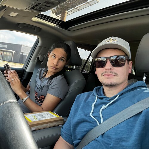 Being a great Husband and an even better Father are my top goals in life. Teaching my children to think for themselves a...