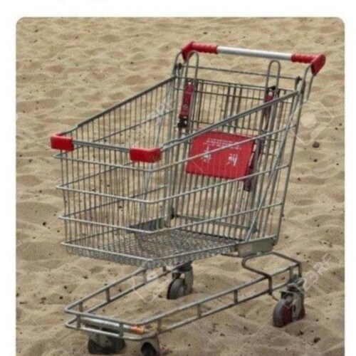 Politically Homeless
Let's Go Brandon