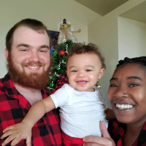 God, Country, Family